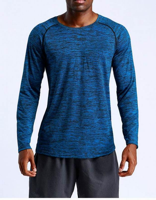 Lululemon Men's Long Sleeve T-shirts 75